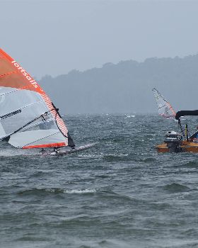 Slalom State Championship