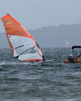 Slalom State Championship