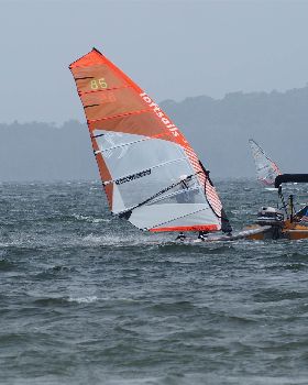 Slalom State Championship