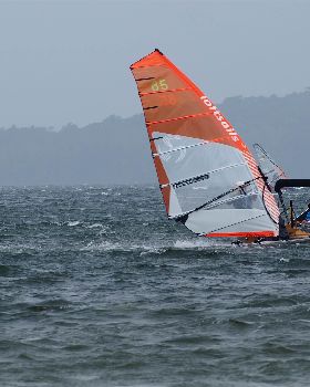 Slalom State Championship