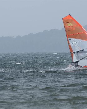Slalom State Championship