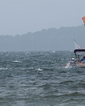 Slalom State Championship