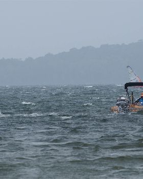 Slalom State Championship
