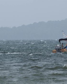 Slalom State Championship