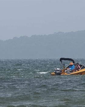 Slalom State Championship