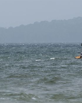 Slalom State Championship