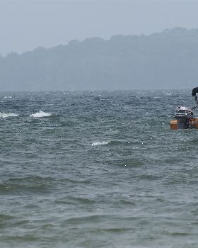 Slalom State Championship