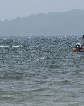 Slalom State Championship