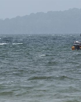 Slalom State Championship