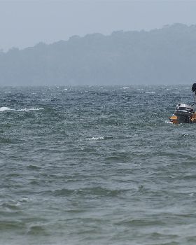 Slalom State Championship