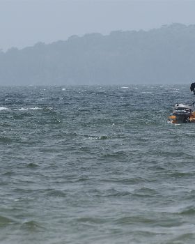 Slalom State Championship