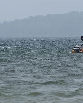 Slalom State Championship