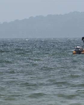 Slalom State Championship