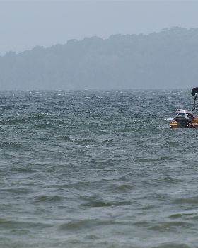 Slalom State Championship