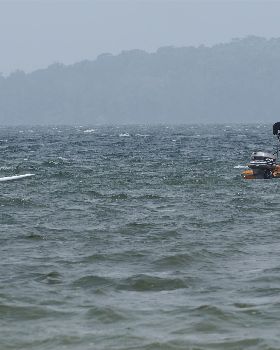 Slalom State Championship