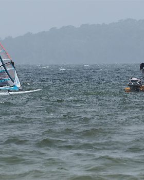 Slalom State Championship