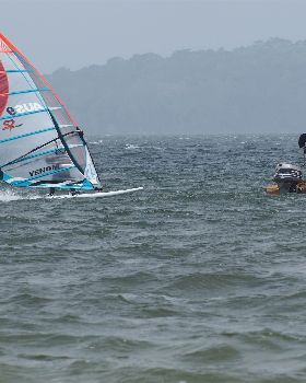 Slalom State Championship