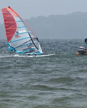 Slalom State Championship