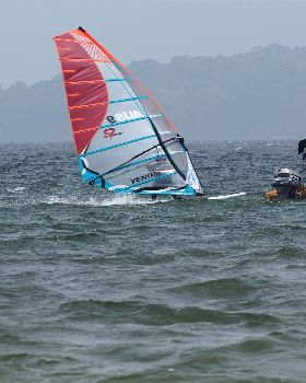 Slalom State Championship