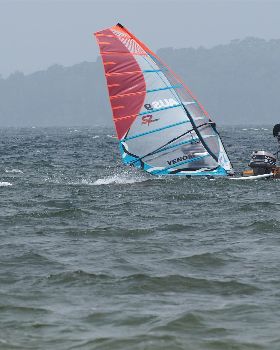Slalom State Championship