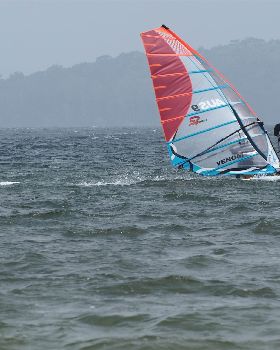 Slalom State Championship
