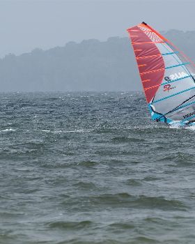 Slalom State Championship