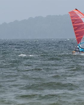 Slalom State Championship