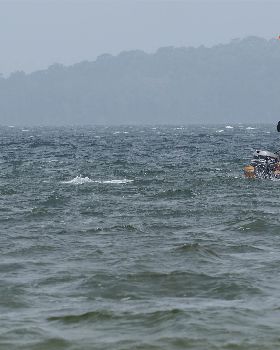 Slalom State Championship