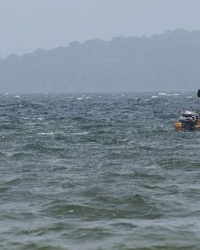 Slalom State Championship