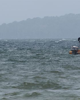 Slalom State Championship