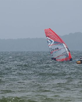 Slalom State Championship