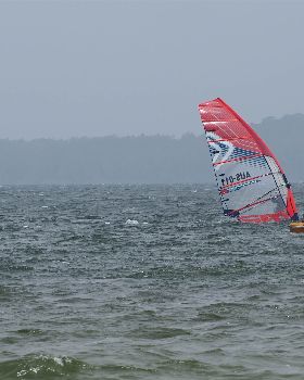 Slalom State Championship