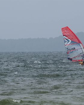 Slalom State Championship