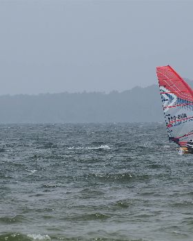 Slalom State Championship