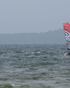 Slalom State Championship