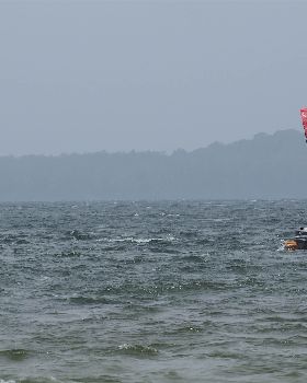 Slalom State Championship