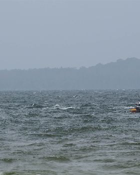 Slalom State Championship