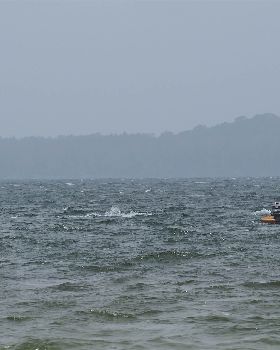 Slalom State Championship
