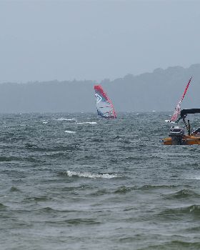 Slalom State Championship