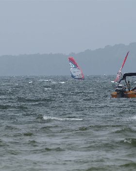 Slalom State Championship