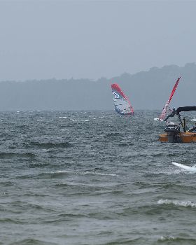 Slalom State Championship