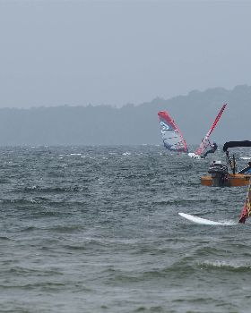 Slalom State Championship