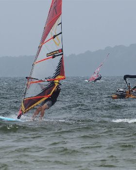 Slalom State Championship