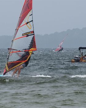 Slalom State Championship