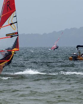 Slalom State Championship