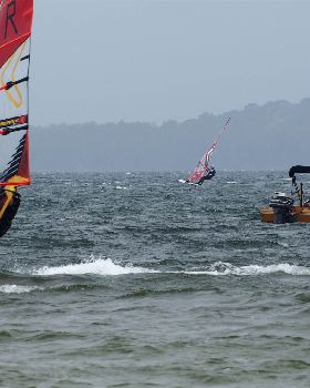Slalom State Championship