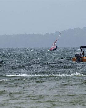 Slalom State Championship