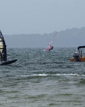 Slalom State Championship