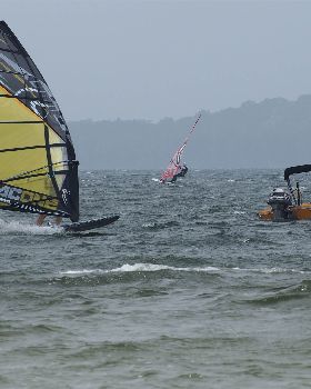 Slalom State Championship