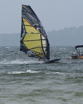 Slalom State Championship